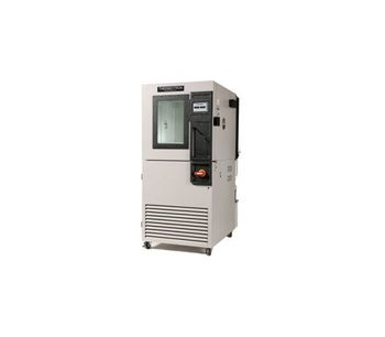 Thermotron - Model S/SM-Series - Environmental Test Chambers