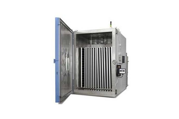 Thermotron - Solar Panel Environmental Chamber