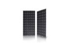 Samsung - Monocrystalline Silicon Photovoltaic Modules