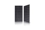 Samsung - Monocrystalline Silicon Photovoltaic Modules