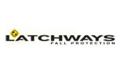Latchways PLC Corporate (English) Video