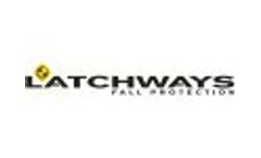 Personal Rescue Device from Latchways plc Video