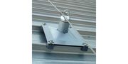 Constant Force for Standing Seam Roofing