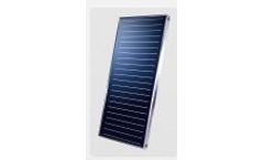 Ensol - Model ES2V/2,0S-AL - Flat Solar Collector