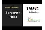 Corporate Video Shoot for TMEIC Video
