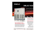 Tmeic - 2-Pole Synchronous Generators Brochure