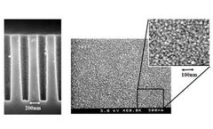 Tosoh SMD - Chemical Precursors