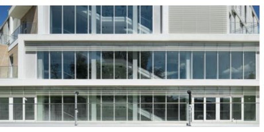 Silverstar - Model Superselekt - Selectivity-Optimised Sun Protection and Thermal Insulation Glass