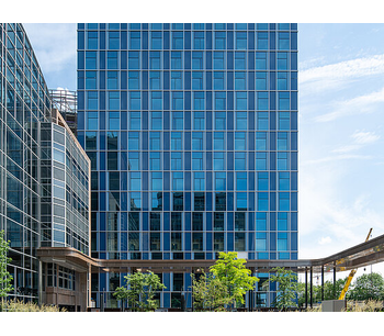 Euroglas Silverstar Combi Neutral Heat-Insulating And Solar Control Glass