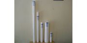 Spun Filter Cartridge