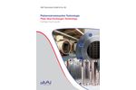 Plate Heat Exchanger Technology - Brochure