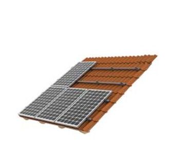 Versolsolar - Tile-on Roof System