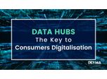 Energy Data Hubs for Democratisation of the Consumer