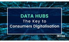 Energy Data Hubs for Democratisation of the Consumer