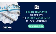 The 3 Essential Excel Templates for Successful Energy Projects 
