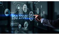 DEXMA is ISO 27001 Certified: Why You Should Too