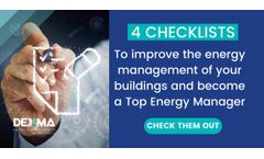The 4 Essential Checklists to Succeed in your Energy Projects
