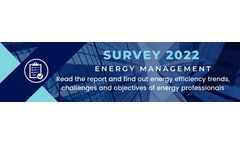 The State of Energy Management in 2022 [Report]