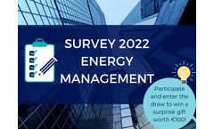 State of Energy Management in 2022 [Survey]