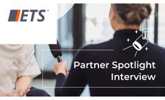 Partner Spotlight: Energy & Technical Services (ETS) -  (United Kingdom)