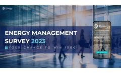 State of Energy Management in 2023 [Survey]