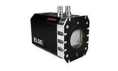 Greateyes ELSEi - Model 1024 1024 - Highly Sensitive Cooled Camera