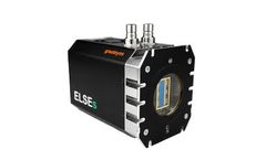 Greateyes ELSEs - Model 1024 256 - Highly Densitive Cooled Camera