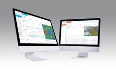 GPM Horizon - Renewable Energy Monitoring and Analytics Platform