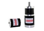 Greensky-Power - Round BLDC Motor