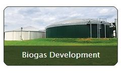 Biogas Development Services