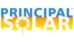 The Principal Solar Institute Documents Role of Solar To Power Organic, Local Food Production