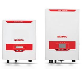 Namkoo - Solar Inverter