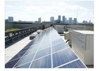 Namkoo - Solar Energy Storage System