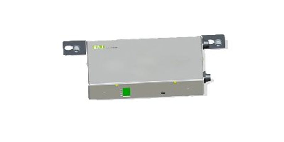 Model Sunmicro-210 UL/VDE - Solar Inverter