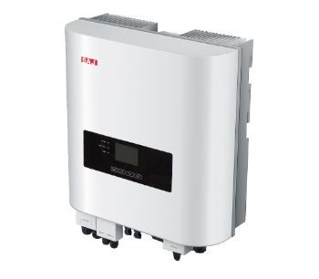 SAJ - Model 4K/5K - Sunfree Energy Storage Inverter
