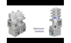 PEM050 Metering Pumps for High-Purity Chemicals Video