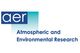 Atmospheric and Environmental Research Inc. (AER)