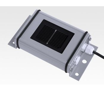 Gantner Silicon Irradiance Sensor