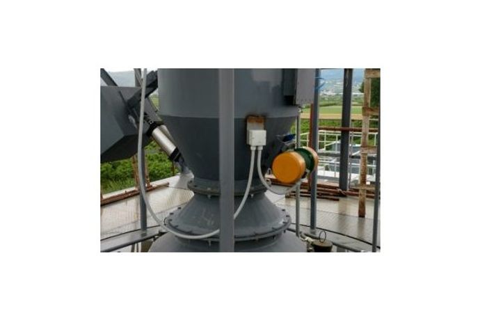 TerraStar - Gasification Systems