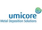 Umicore - Model Substrate cleaner - Substrate Cleaner