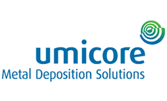 Umicore - Model Substrate cleaner - Substrate Cleaner