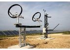 GeNet - Solar Radiation Measurement Stations