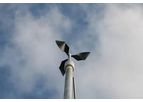 GeNet - Wind Measurement Campaigns Services