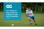 GG Group Soccer Championship 2018 - Video