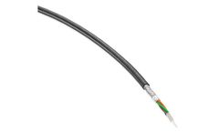 Gebauer-Griller - Model LVDS/​HSD - Sheathed Cables