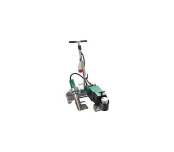 BITUMAT - B2 - Welding Machines - Robot Welder For ...