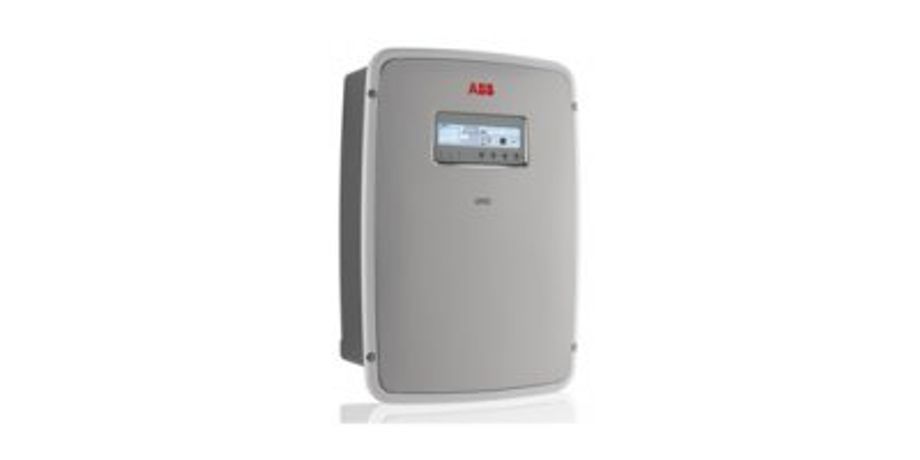 ABB  - Model UNO-2.0/2.5-I-OUTD - Single-Phase Inverters