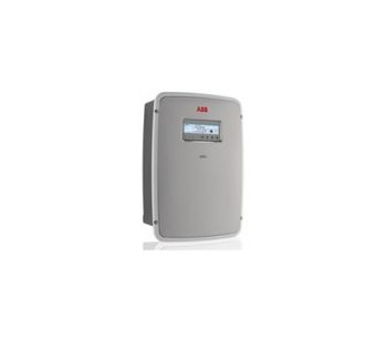 ABB  - Model UNO-2.0/2.5-I-OUTD - Single-Phase Inverters