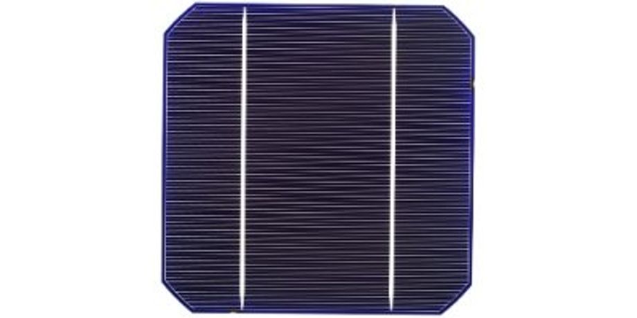 Douro - Model G156S - High Efficiency Monocrystalline Solar Cell