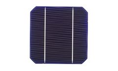 Douro - Model G156S - High Efficiency Monocrystalline Solar Cell